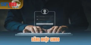 Đăng Nhập Sin88