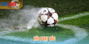Kèo Phạt Góc tại Sin88