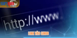 Link Vào Sin88